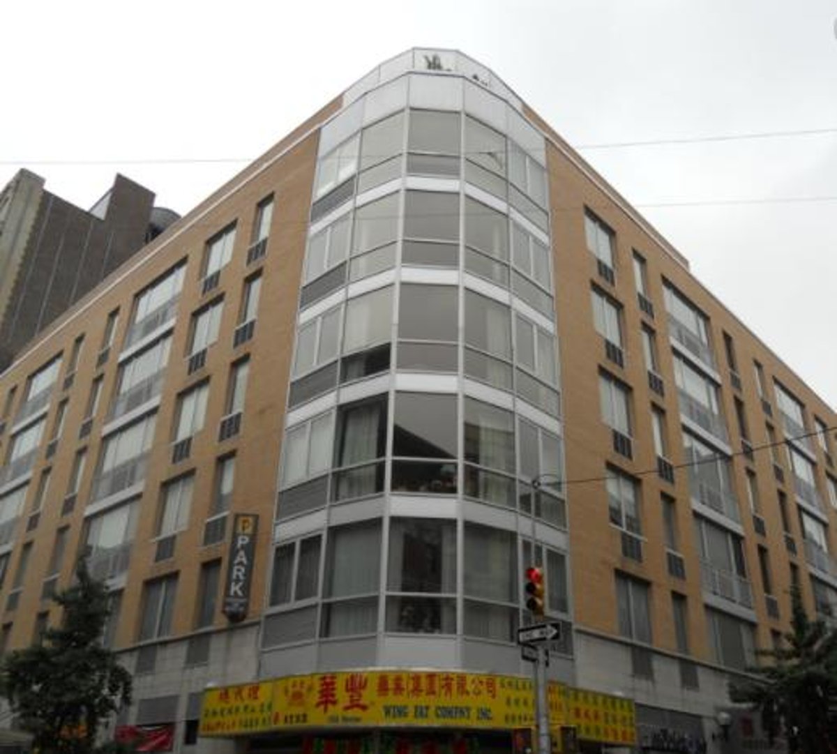 Photo for 158 HESTER STREET - 158 Hester Street Condominium in Chinatown, Manhattan