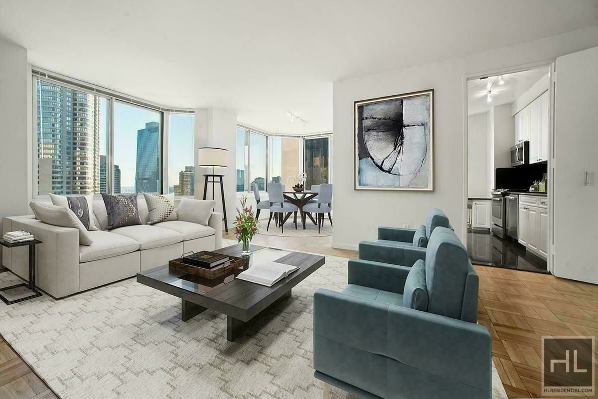 Photo for Paramount Tower - 240 East 39th Street Rental Building in Midtown East, Manhattan