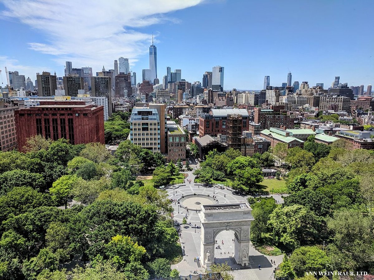 Photo for 1 5th Avenue - 1 Fifth Avenue Cooperative in Greenwich Village, Manhattan