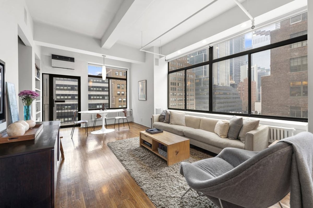 Photo for 348 WEST 36 STREET - 348 West 36th Street Cooperative in Midtown West, Manhattan