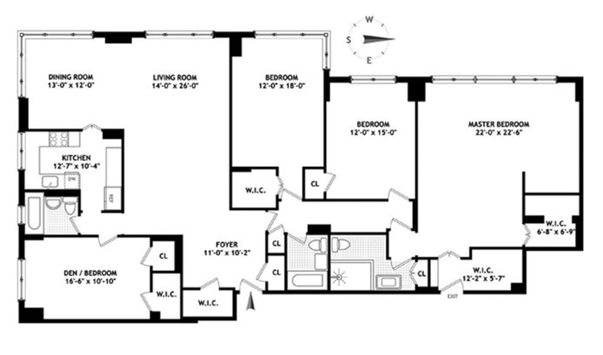 Photo for 201 EAST 77 STREET - 201 East 77th Street Cooperative in Upper East Side, Manhattan