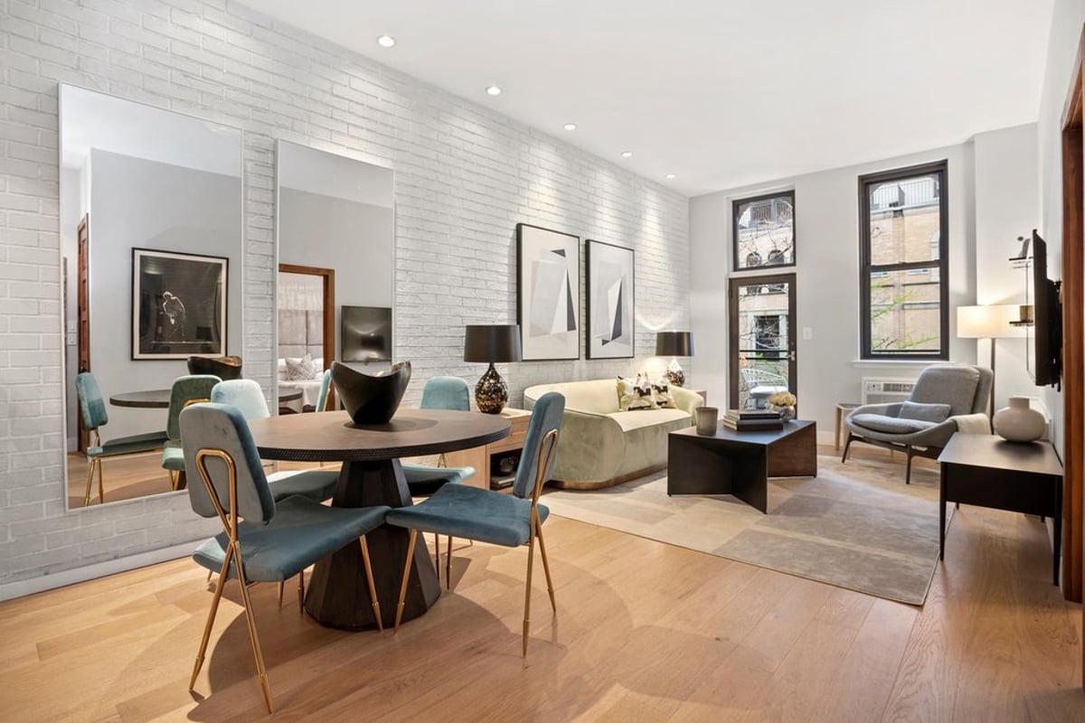 Photo for The Bakery Building - 42 West 13th Street Cooperative in Greenwich Village, Manhattan