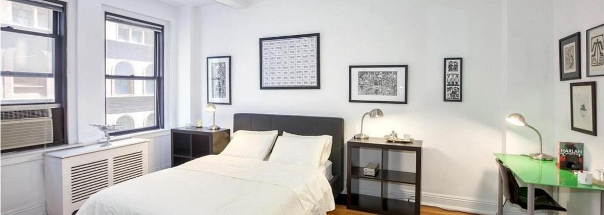 Photo for Carnegie Plaza - 162 West 56th Street Condominium in Midtown, Manhattan