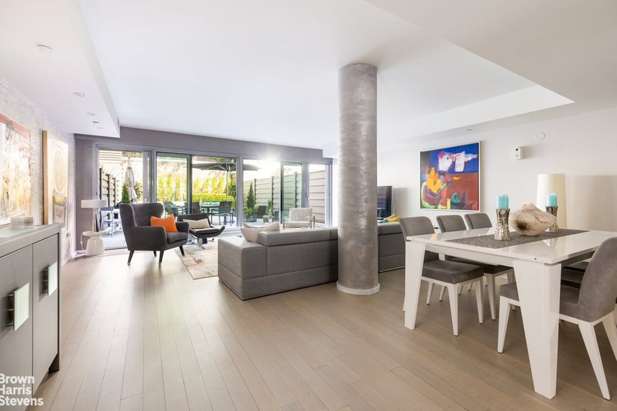 Photo for The Dillon - 425 West 53rd Street Condominium in Midtown West, Manhattan