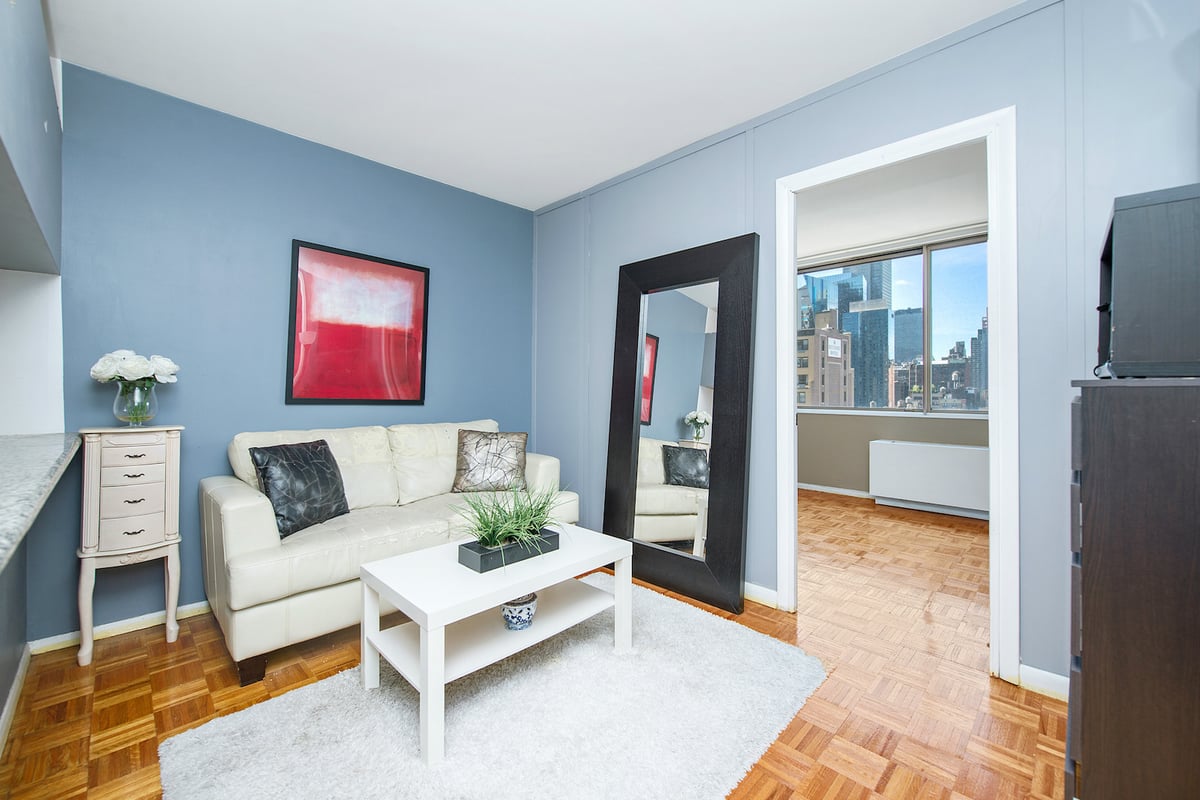 Photo for Two WorldWide Plaza - 350 West 50th Street Condominium in Midtown West, Manhattan