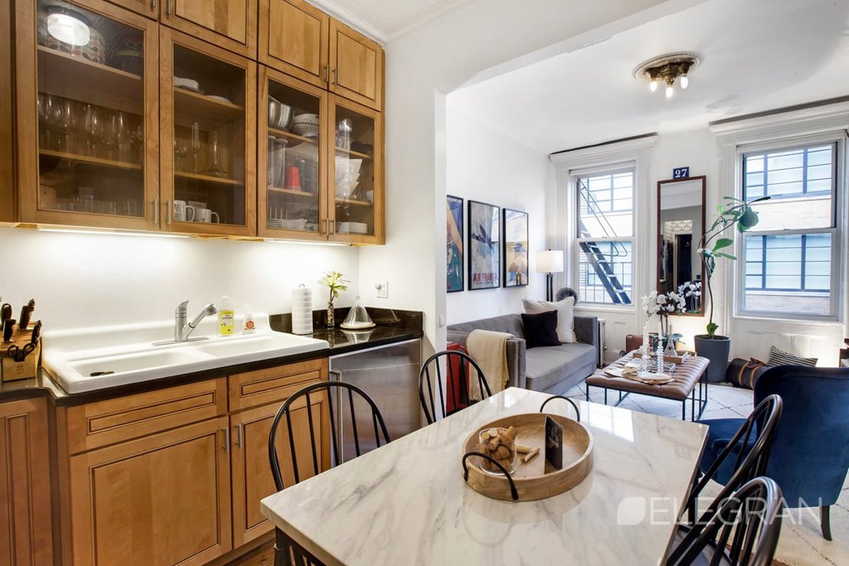 Photo for 71 Sullivan Street - 71 Sullivan Street Cooperative in Soho, Manhattan