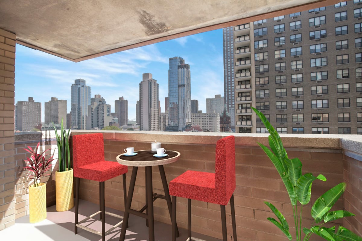 Photo for The Mayflower - 245 East 87th Street Cooperative in Yorkville, Manhattan