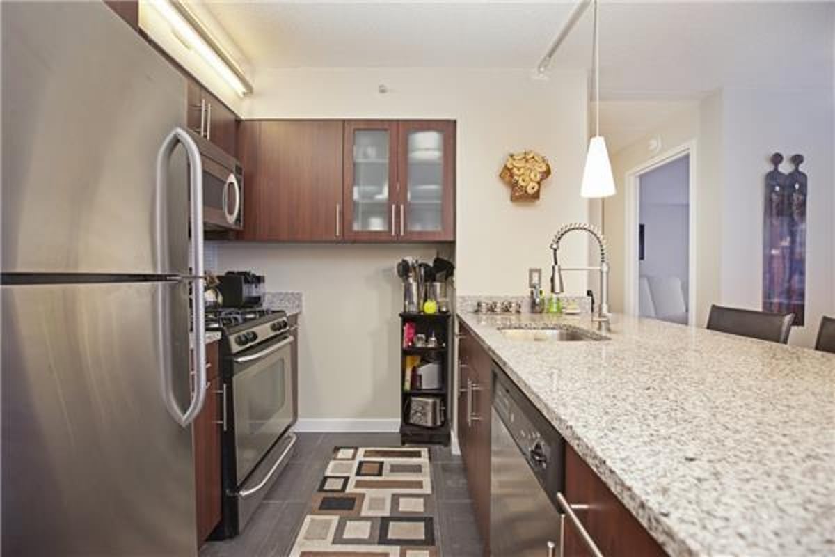 Photo for 555 West 23rd Street - 555 West 23rd Street Condominium in Chelsea, Manhattan