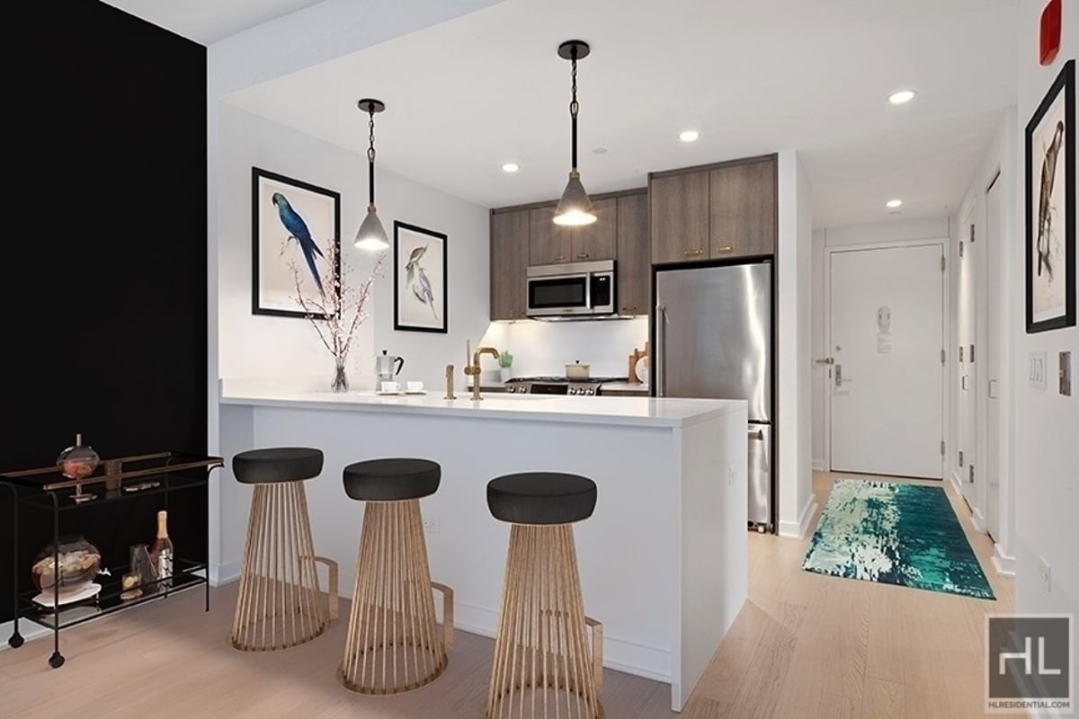 Photo for Henry Hall - 509 West 38th Street Condominium in , Manhattan