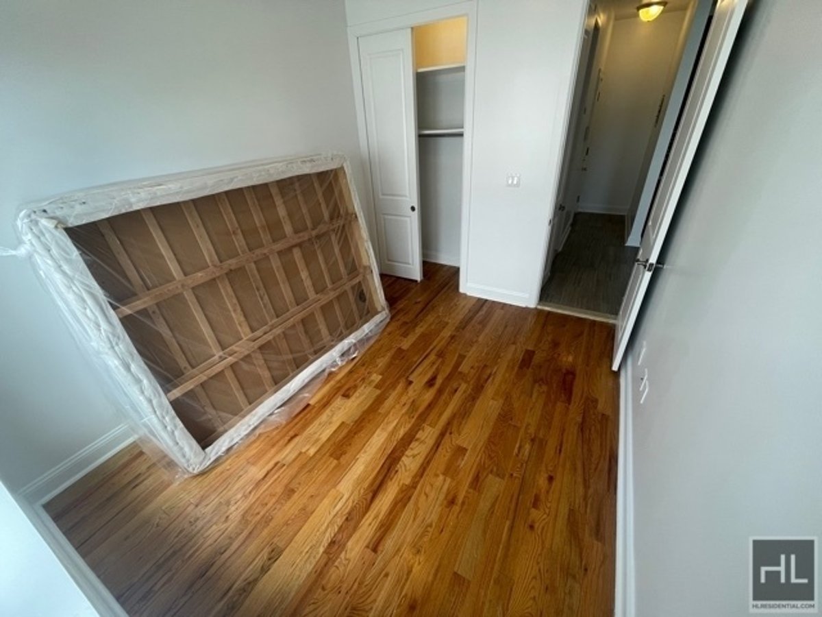 At this price, in East Flatbush, Luxury 1 bedroom apt is definitely