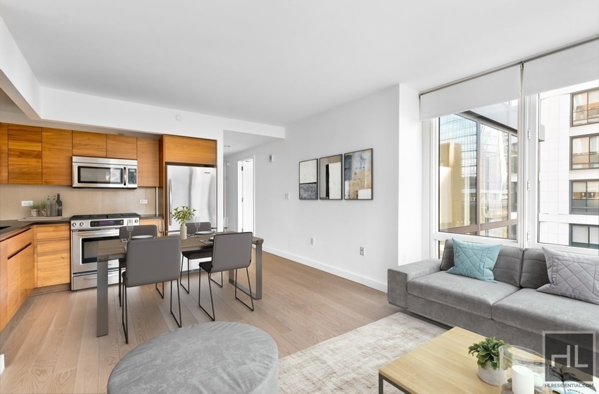 Photo for Gotham West - 550 West 45th Street Condominium in Hell's Kitchen, Manhattan
