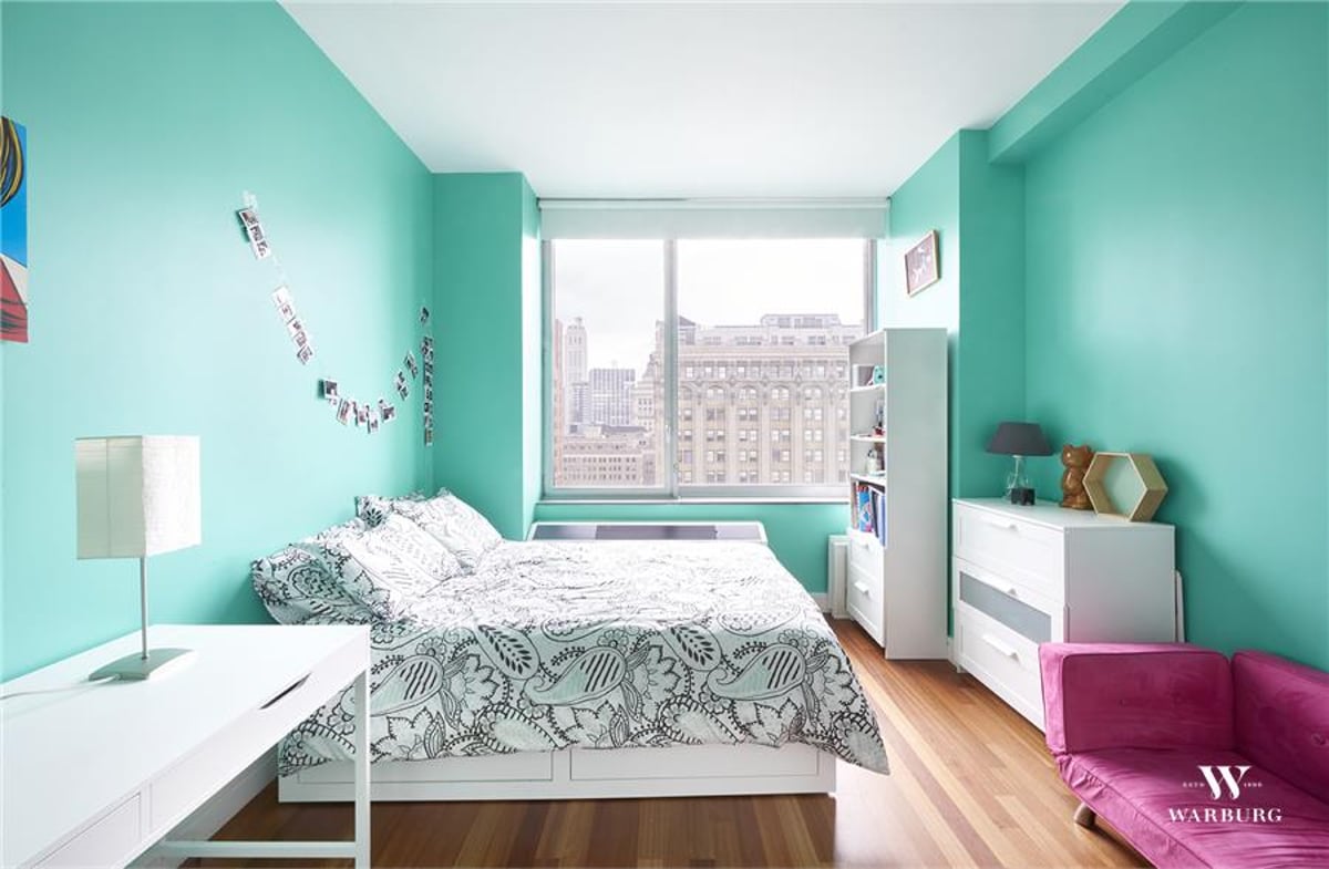 Photo for Millennium Tower Residences - 30 West Street Condominium in Battery Park City, Manhattan