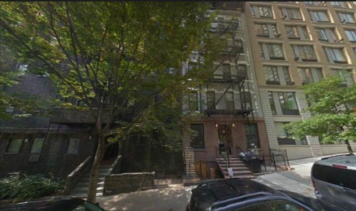 Photo for Dahlia - 212 West 95th Street Condominium in Upper West Side, Manhattan