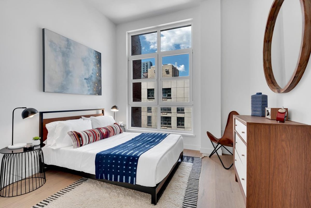 Photo for The Zipper - 5-33 48th Avenue Condominium in Long Island City, Queens