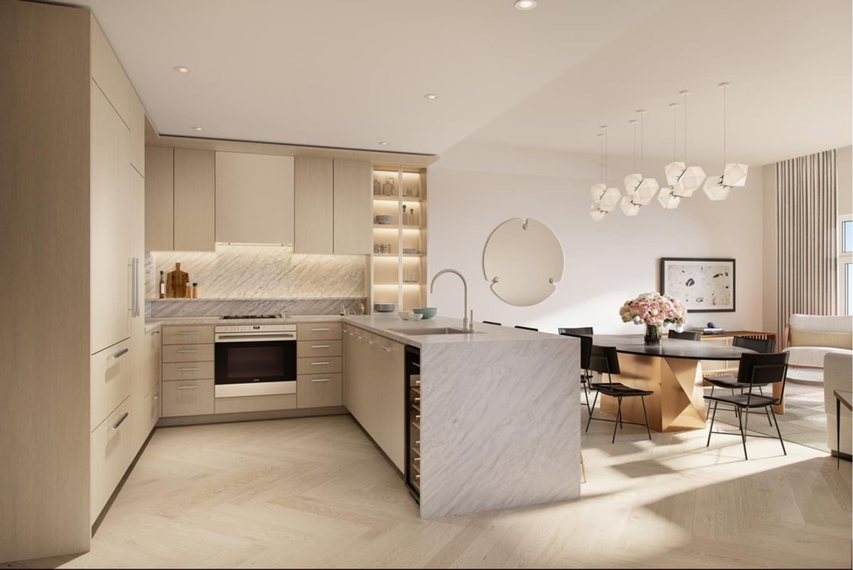 Photo for 300 West - 300 West 122nd Street Condominium in Central Harlem, Manhattan