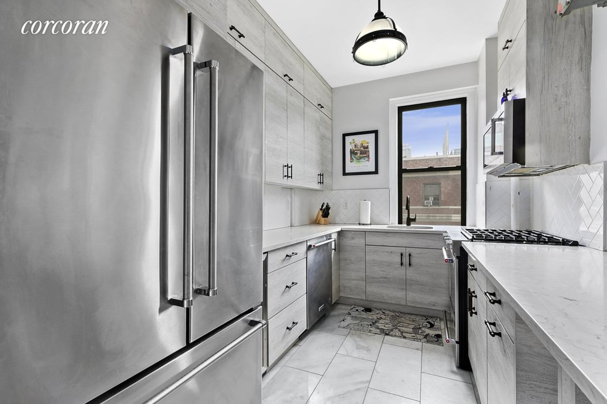 Photo for 130 WEST 16 STREET - 130 West 16th Street Cooperative in Chelsea, Manhattan