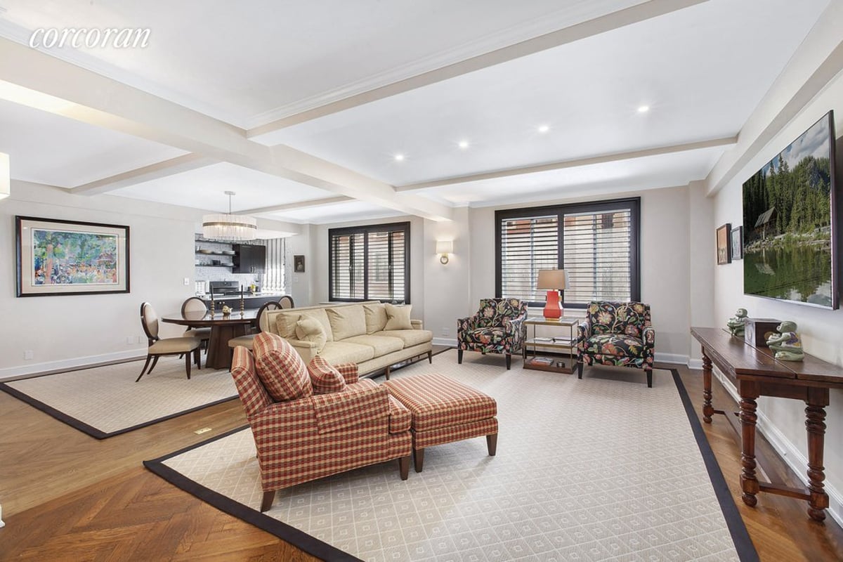 Photo for 50 Park Avenue - 31 East 37th Street Cooperative in Midtown, Manhattan