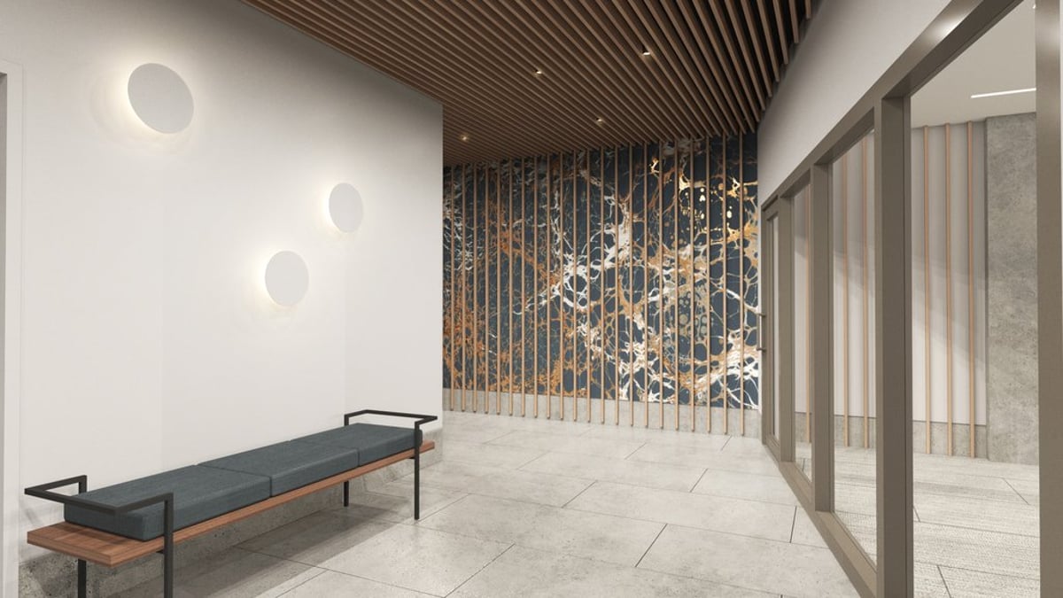 Photo for The Benny - 77 Clarkson Avenue Condominium in Prospect Lefferts Gardens, Brooklyn