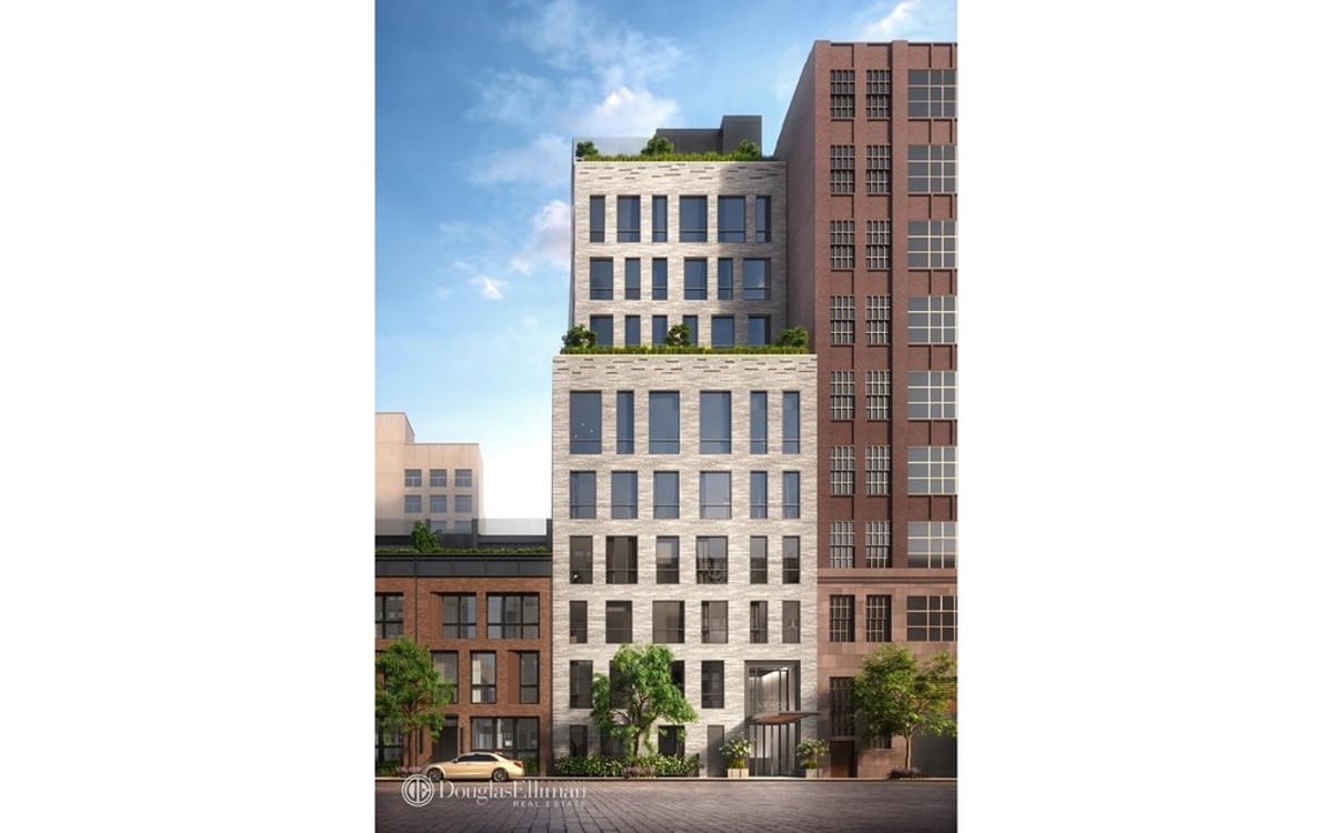 Photo for 111 Leroy Street - 111 Leroy Street Condominium in , Manhattan