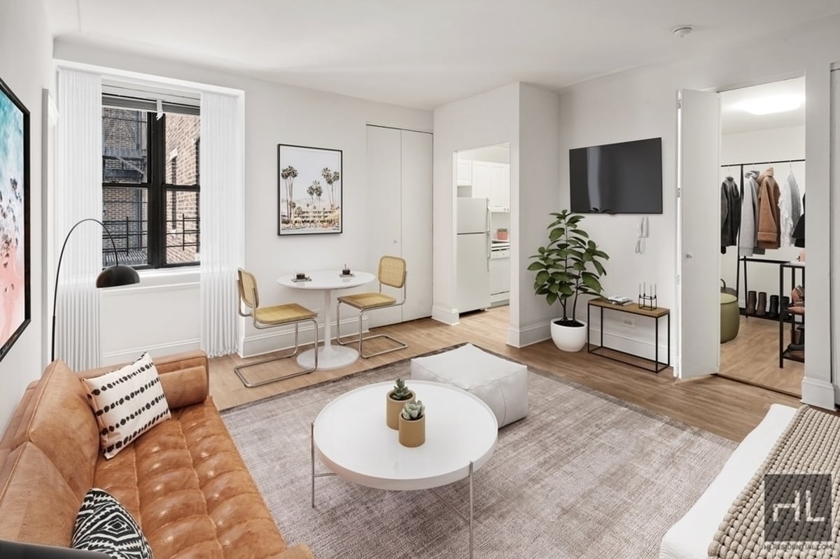 Photo for Herald Towers - 50 West 34th Street Condominium in Midtown South, Manhattan