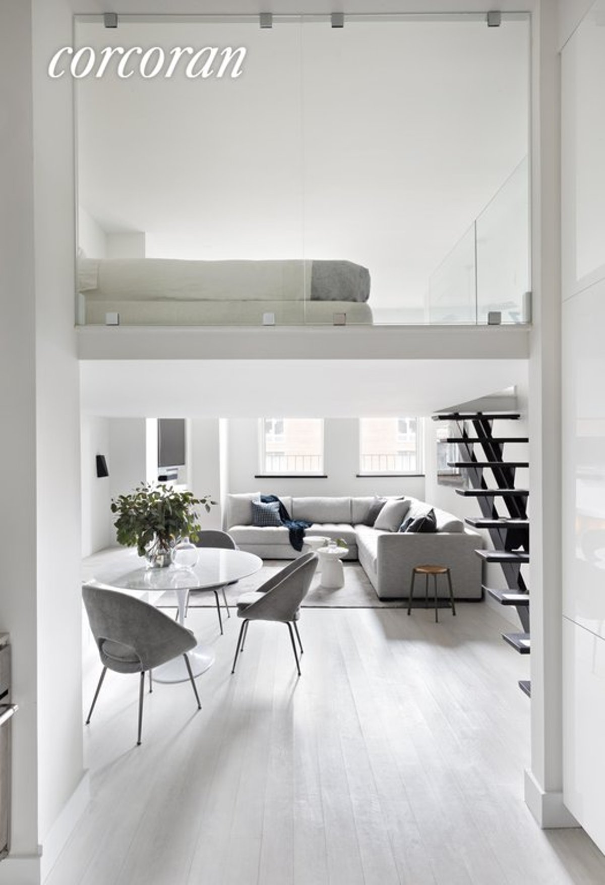 Photo for Waverly Mews - 23 Waverly Place Cooperative in Greenwich Village, Manhattan