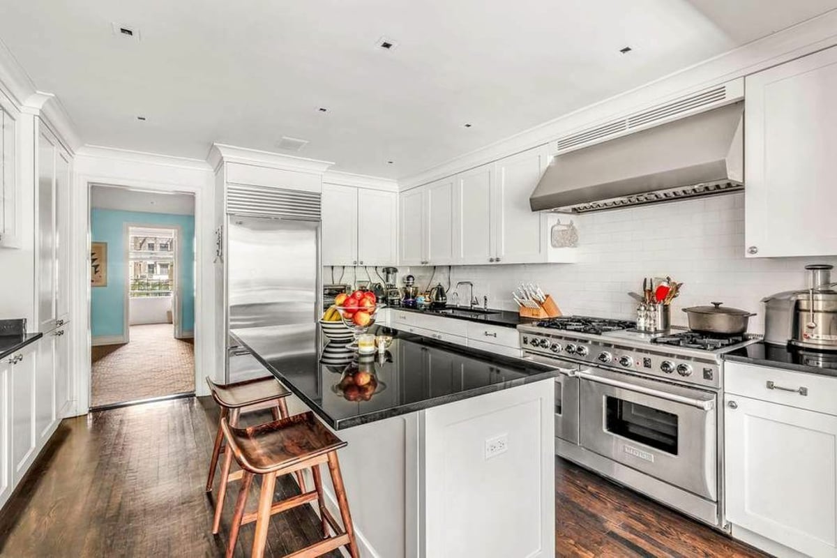 Photo for 110 RIVERSIDE DRIVE - 110 Riverside Drive Cooperative in Upper West Side, Manhattan