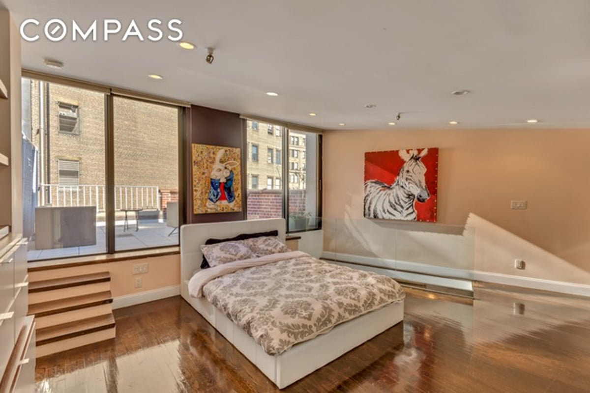 Photo for The Cast Iron Building - 67 East 11th Street Cooperative in Greenwich Village, Manhattan