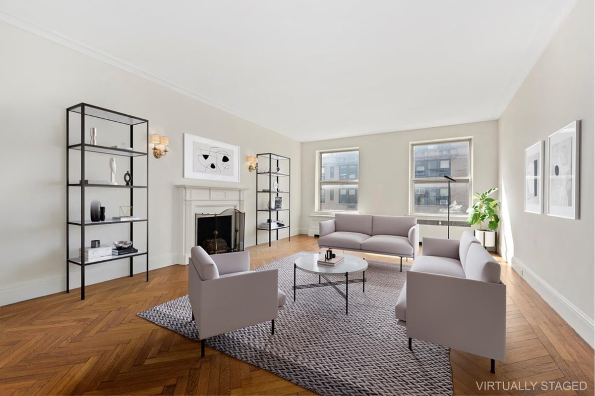 Photo for 49 EAST 86 STREET - 49 East 86th Street Cooperative in Upper East Side, Manhattan