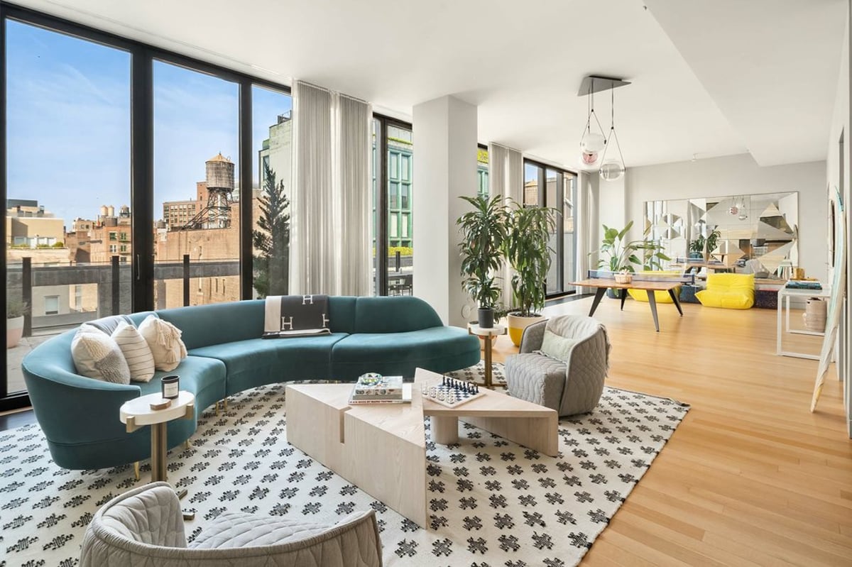 Photo for 25 BOND STREET - 25 Bond Street Condominium in Noho, Manhattan