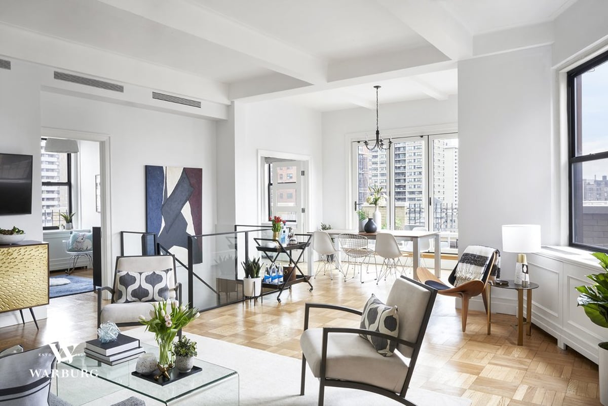 Photo for 35 West 92nd Street - 35 West 92nd Street Cooperative in Upper West Side, Manhattan