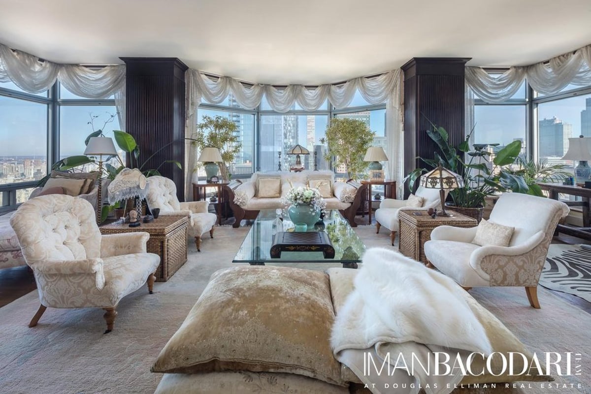 Photo for Central Park Place - 301 West 57th Street Condominium in Upper West Side, Manhattan