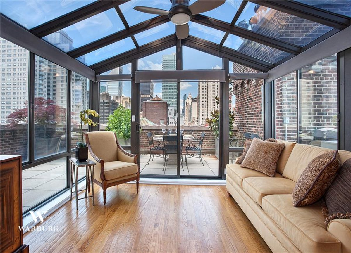 Photo for 2 Sutton Place South - 2 Sutton Place South Cooperative in Midtown East, Manhattan