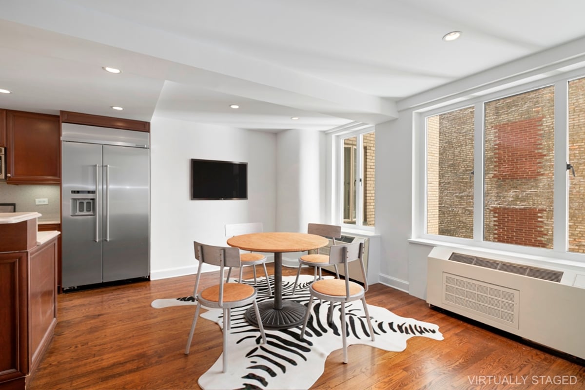 Photo for 40 CENTRAL PARK SOUTH - 40 Central Park South Rental Building in Central Park South, Manhattan