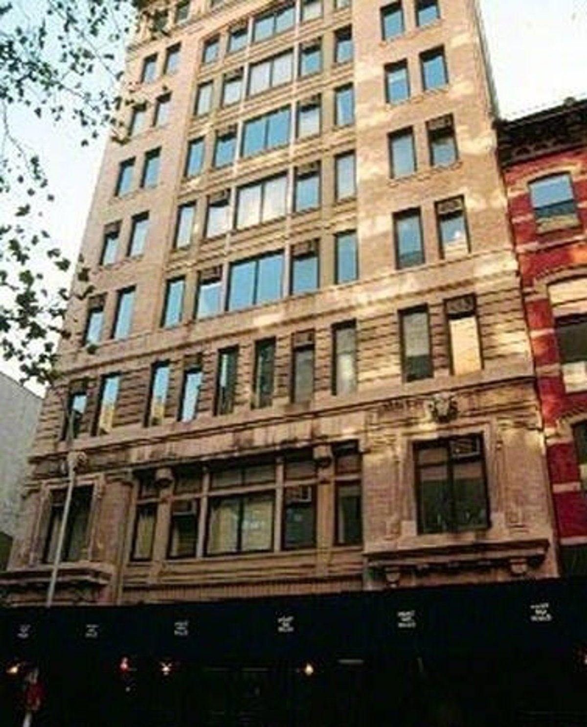 Photo for The American Felt Building - 114 East 13th Street Condominium in East Village, Manhattan