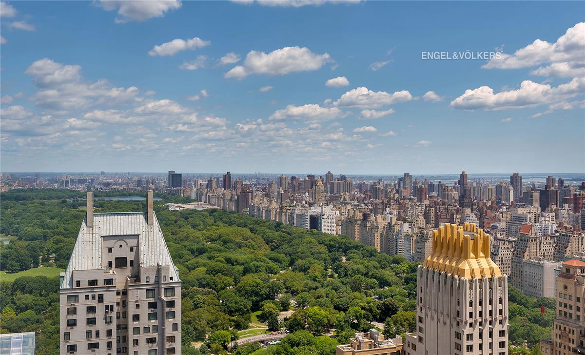 Photo for Metropolitan Tower - 146 West 57th Street Condominium in Midtown, Manhattan