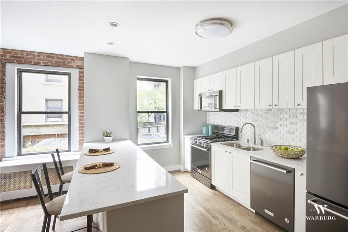 Photo for The Crillon Court - 779 Riverside Drive Condominium in Washington Heights, Manhattan