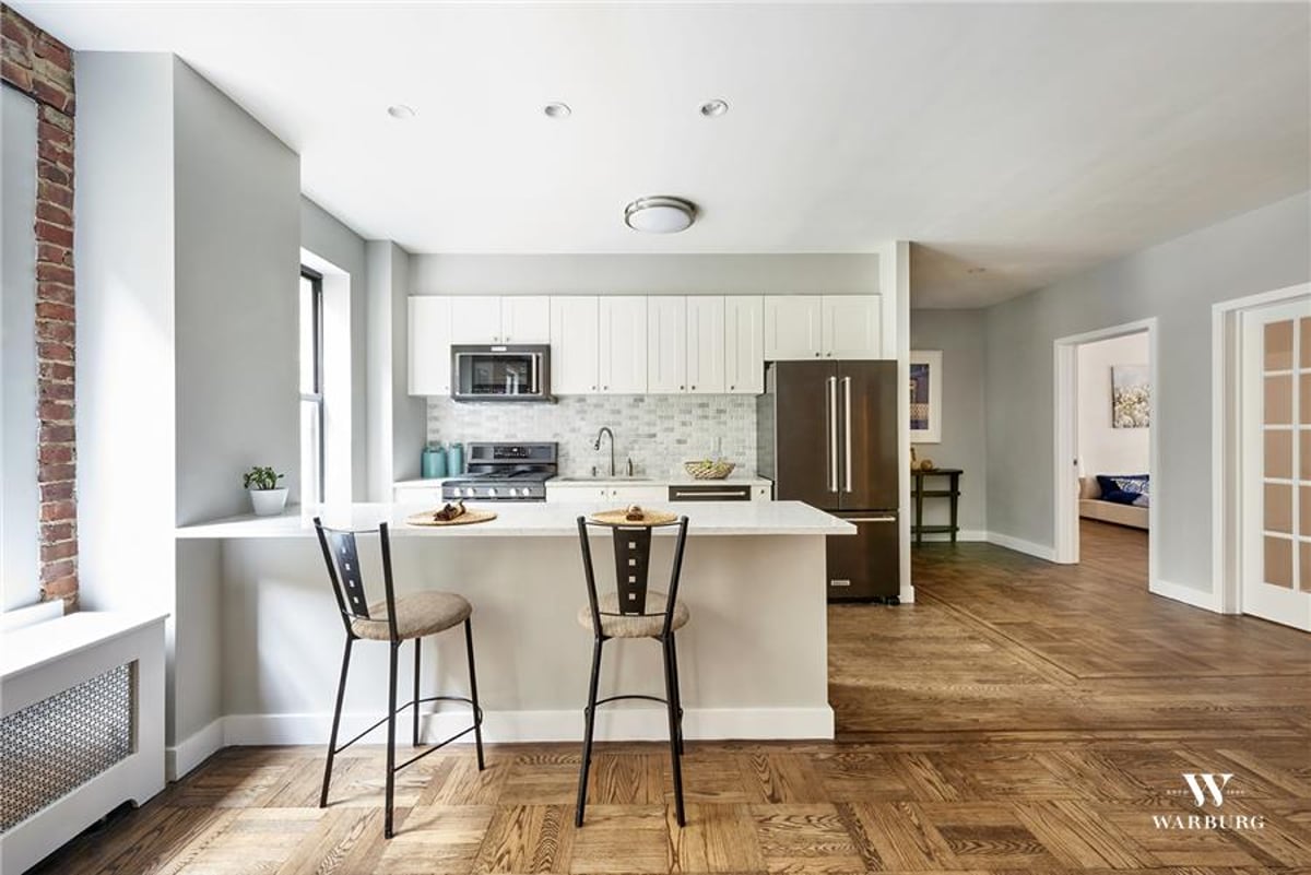 Photo for The Crillon Court - 779 Riverside Drive Condominium in Washington Heights, Manhattan