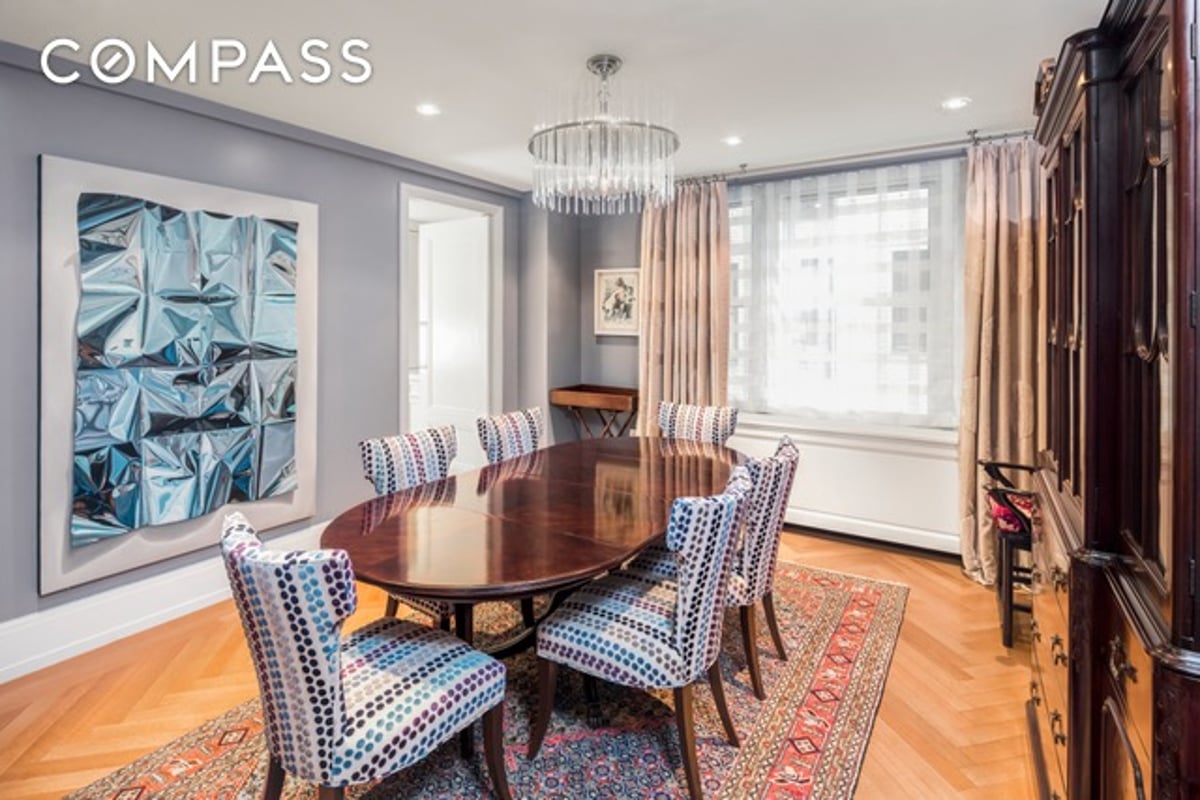 Photo for 40 EAST 66TH STREET - 40 East 66th Street Condominium in Upper East Side, Manhattan