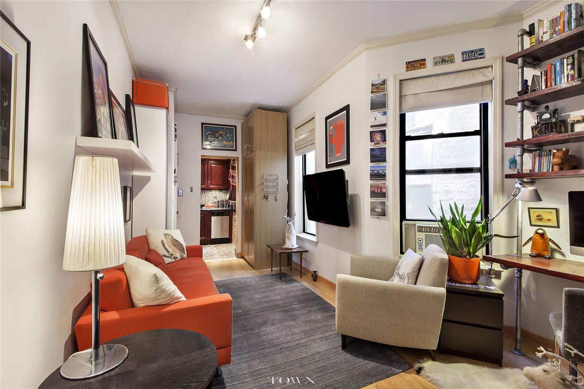 Photo for 283 EAST 4 STREET - 283 East 4th Street Cooperative in East Village, Manhattan