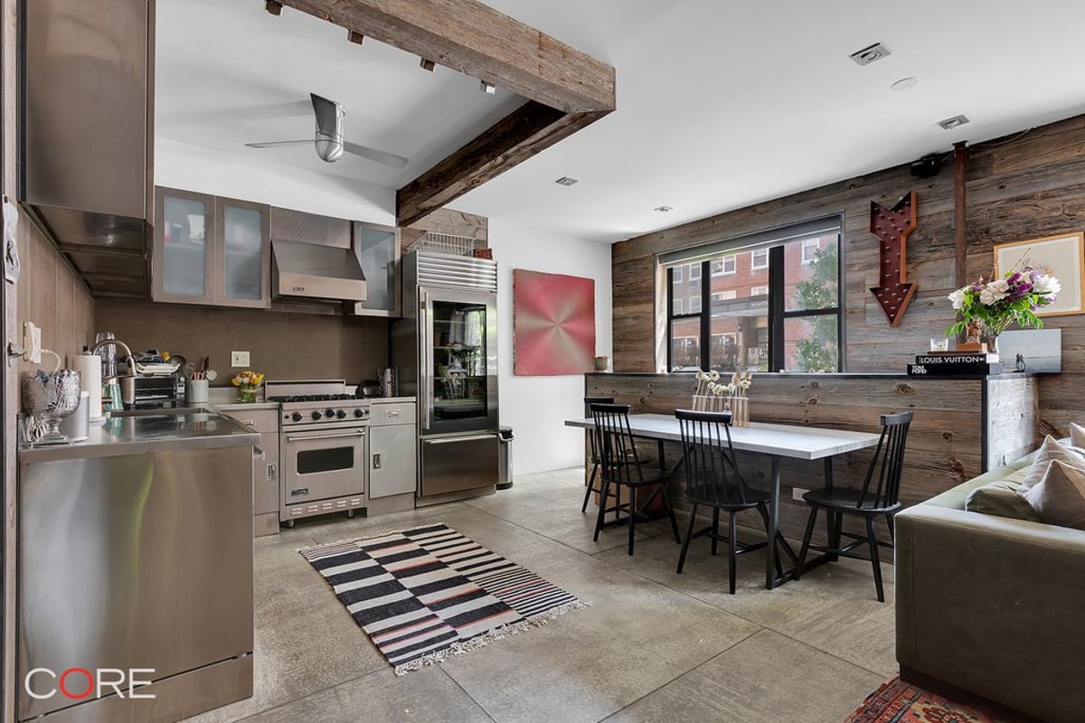 Photo for 11 CHARLTON STREET - 11 Charlton Street Cooperative in Soho, Manhattan