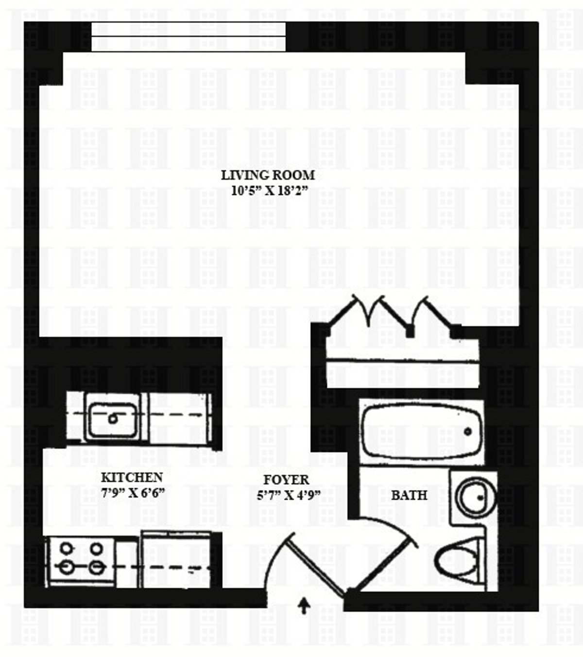 Photo for Century Tower - 400 East 90th Street Condominium in Upper East Side, Manhattan