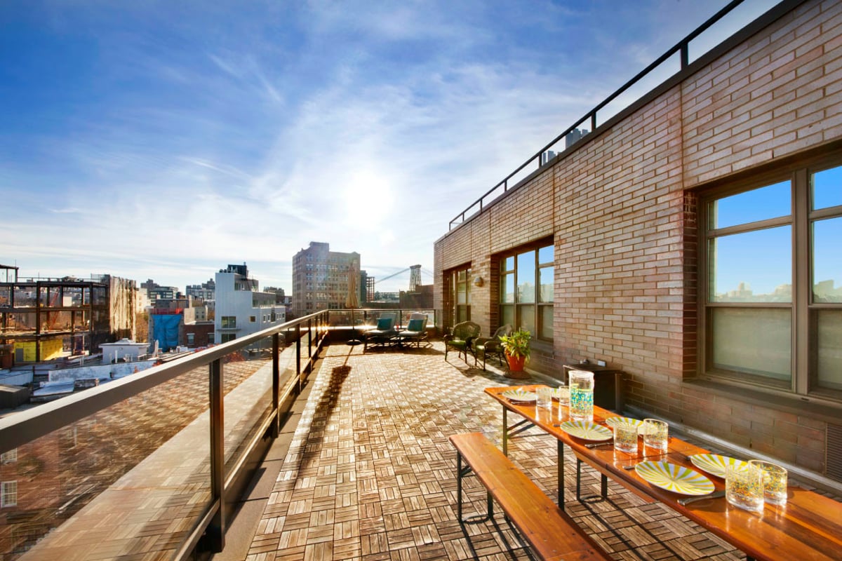 Photo for 80 METROPOLITAN AVENUE - 80 Metropolitan Avenue Condominium in Williamsburg, Brooklyn