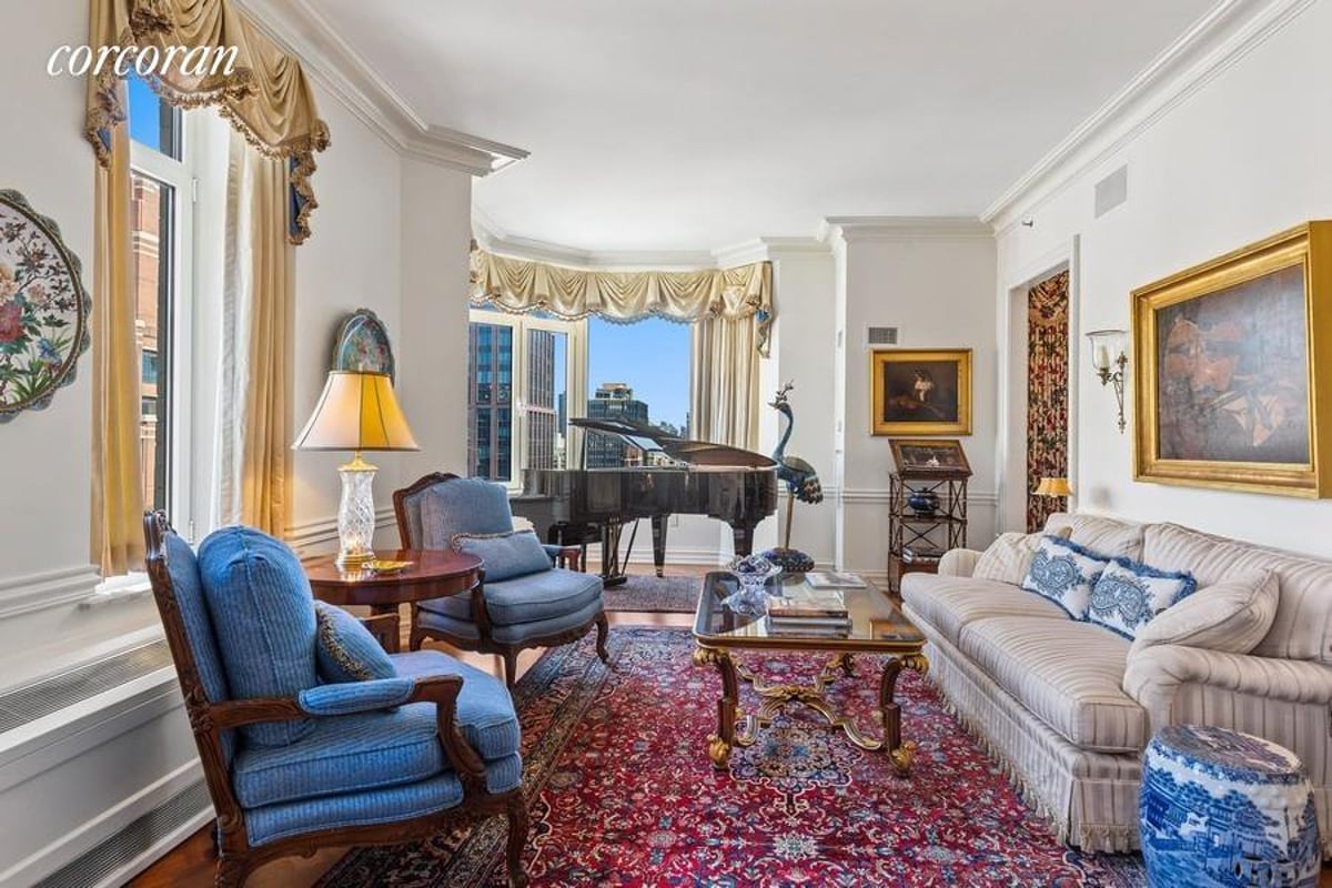 Photo for Grand Beekman - 400 East 51St Street Condominium in Midtown East, Manhattan