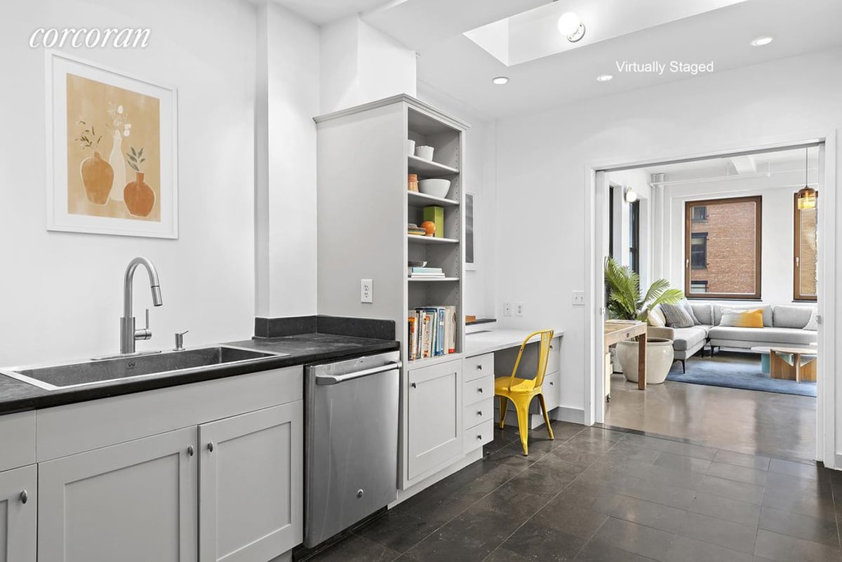 Photo for 105 NASSAU STREET - 25 Ann Street Condominium in Financial District, Manhattan