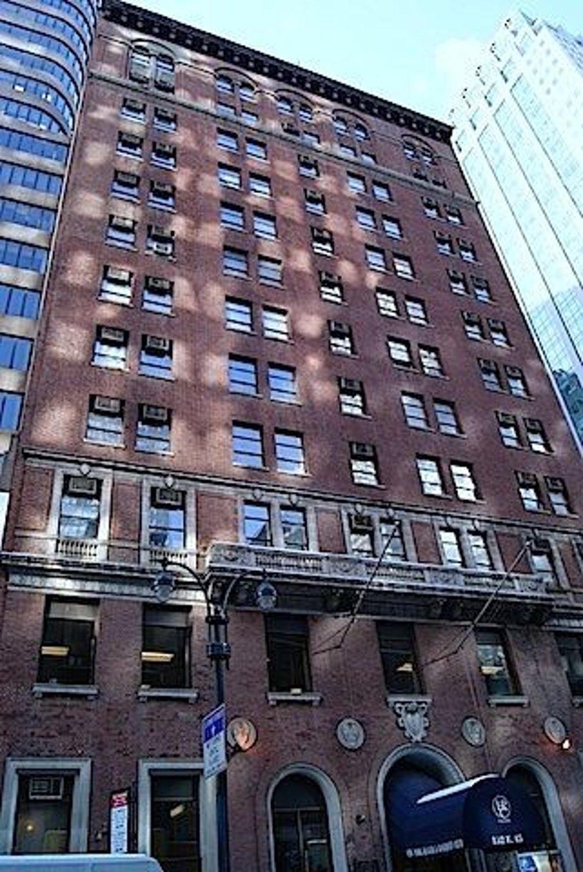 Photo for 132 East 45th Street - 132 East 45th Street Rental Building in Turtle Bay, Manhattan
