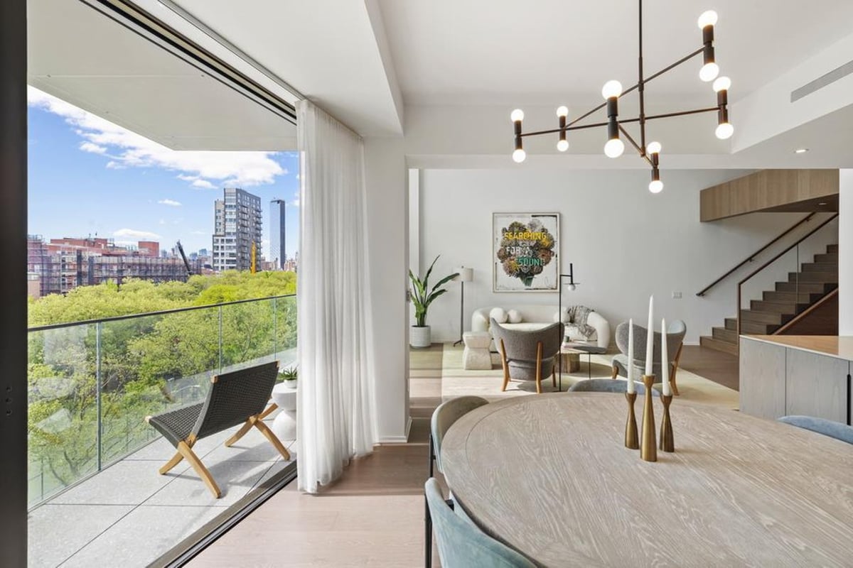 Photo for 199 CHRYSTIE - 199 Chrystie Street Condominium in Lower East Side, Manhattan