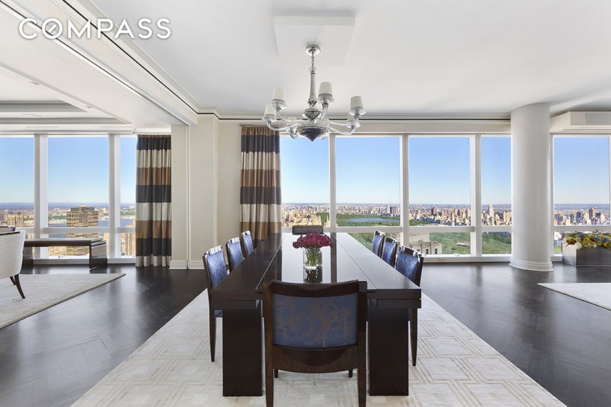 Photo for Time Warner Center - 1 Columbus Circle Condominium in Lincoln Square, Manhattan
