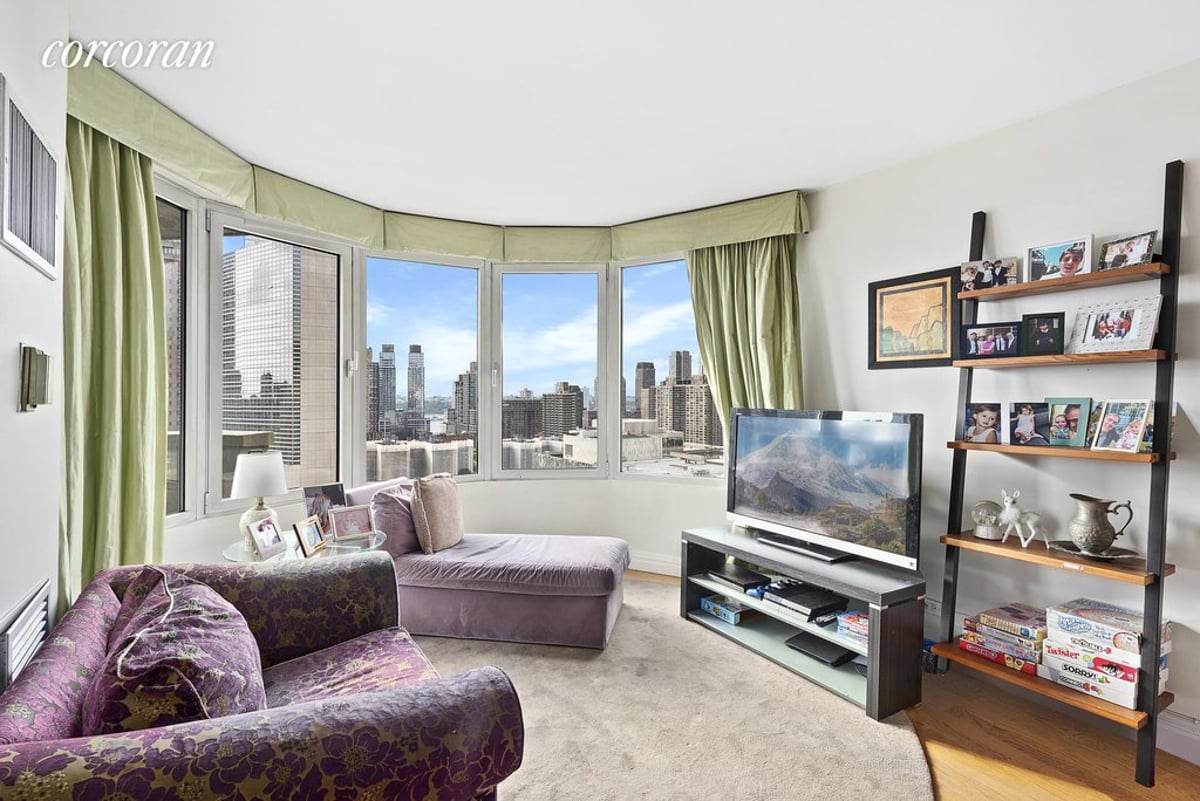 Photo for Lincoln Plaza Tower - 44 West 62nd Street Cooperative in Upper West Side, Manhattan