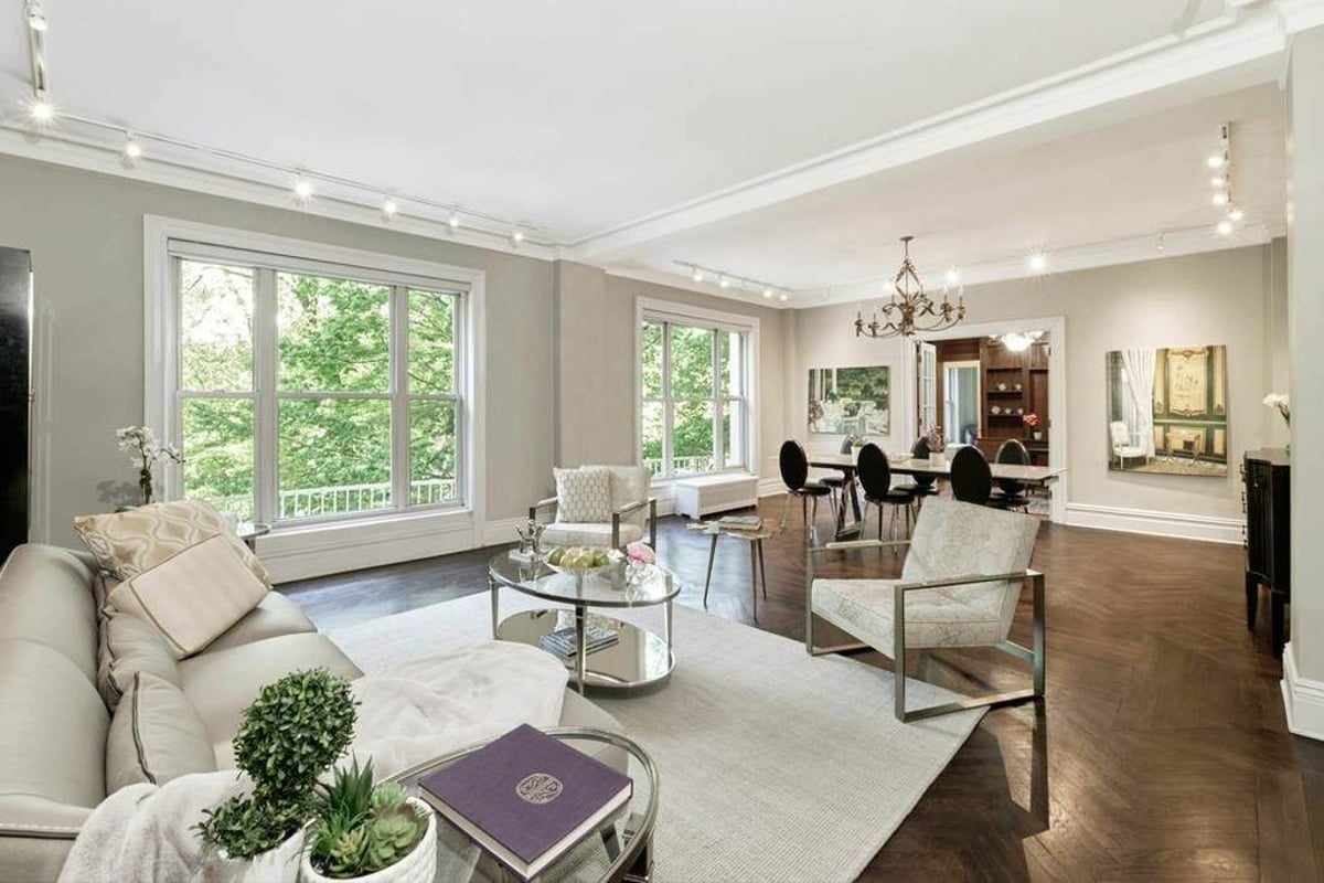 Photo for 180 RIVERSIDE DRIVE - 180 Riverside Drive Cooperative in Upper West Side, Manhattan