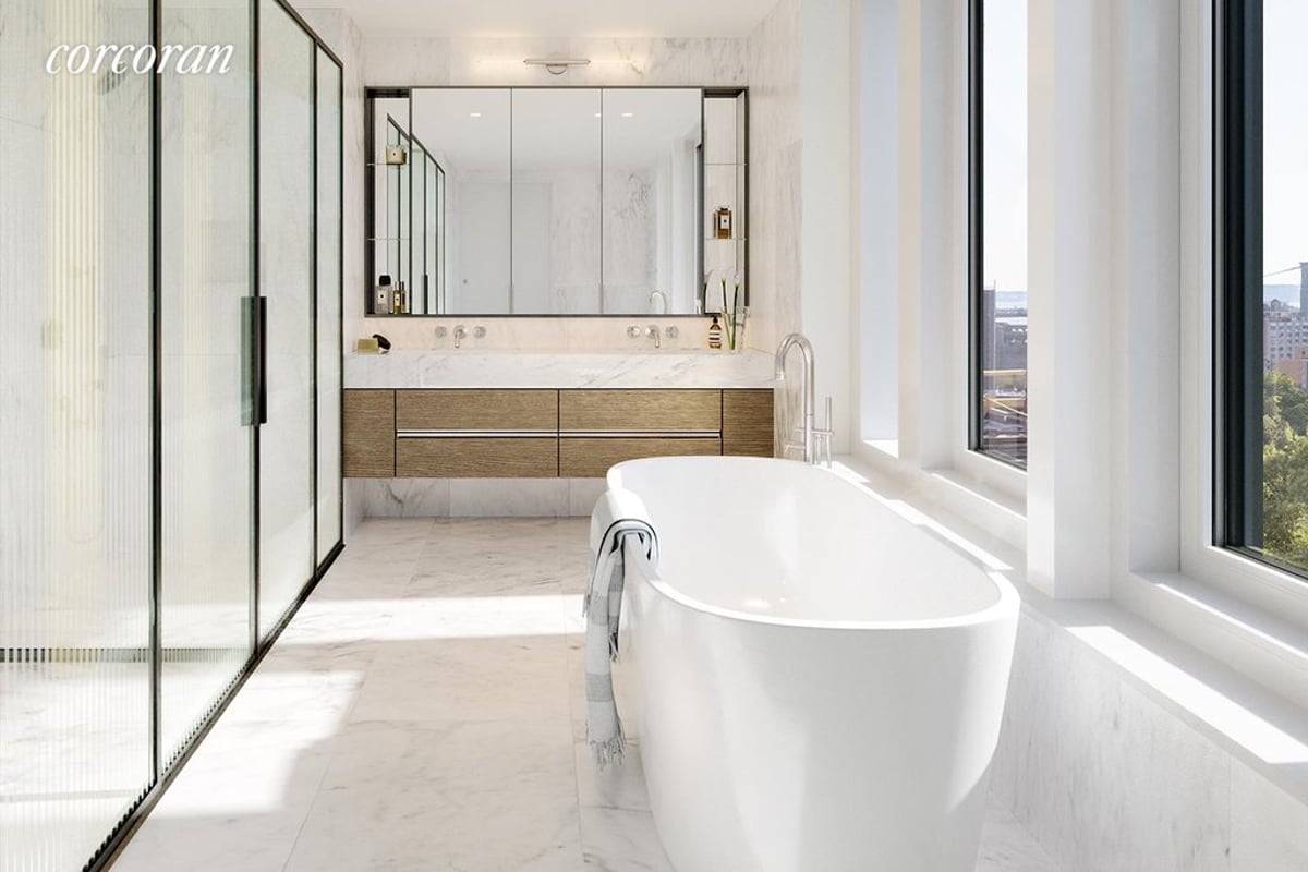 Photo for One Essex Crossing - 202 Broome Street Condominium in Lower East Side, Manhattan